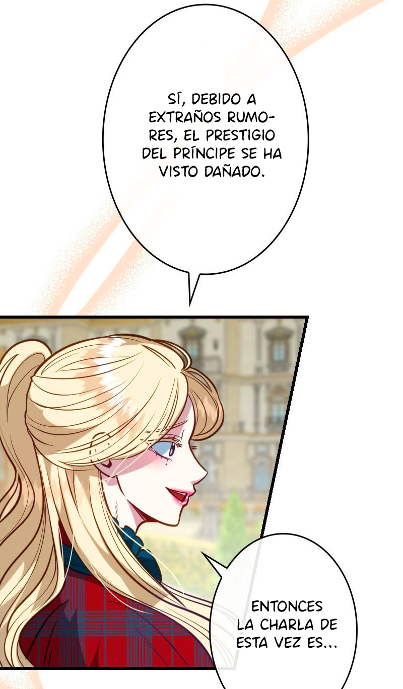 30 La Villana Se Robó la Virginidad del Caballero Santo