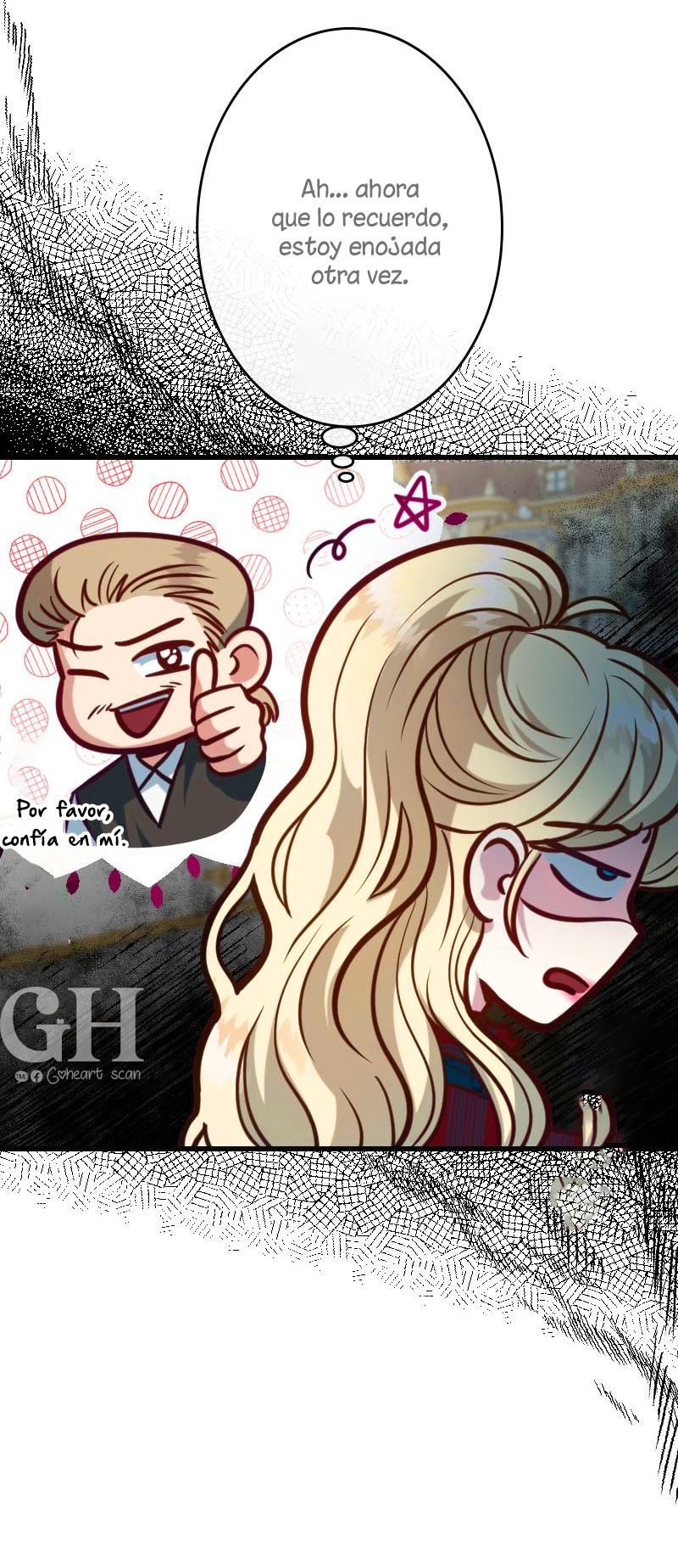 21 La Villana Se Robó la Virginidad del Caballero Santo