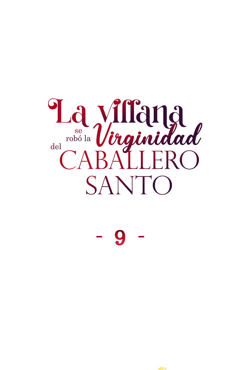 71 La Villana Se Robó la Virginidad del Caballero Santo