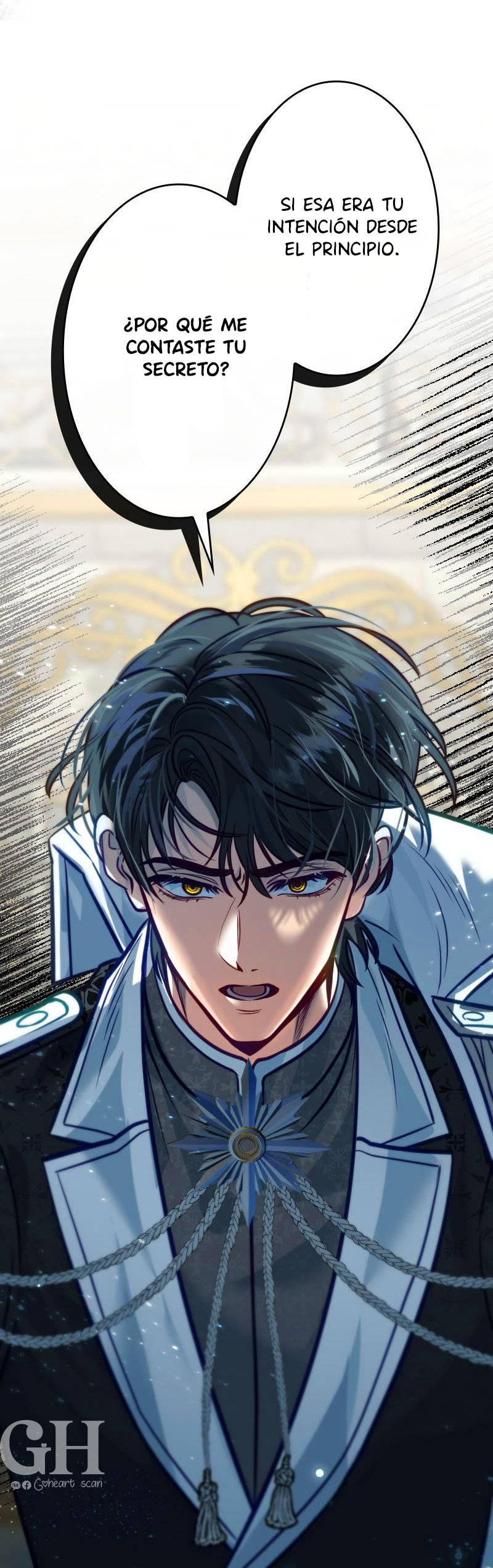 65 La Villana Se Robó la Virginidad del Caballero Santo