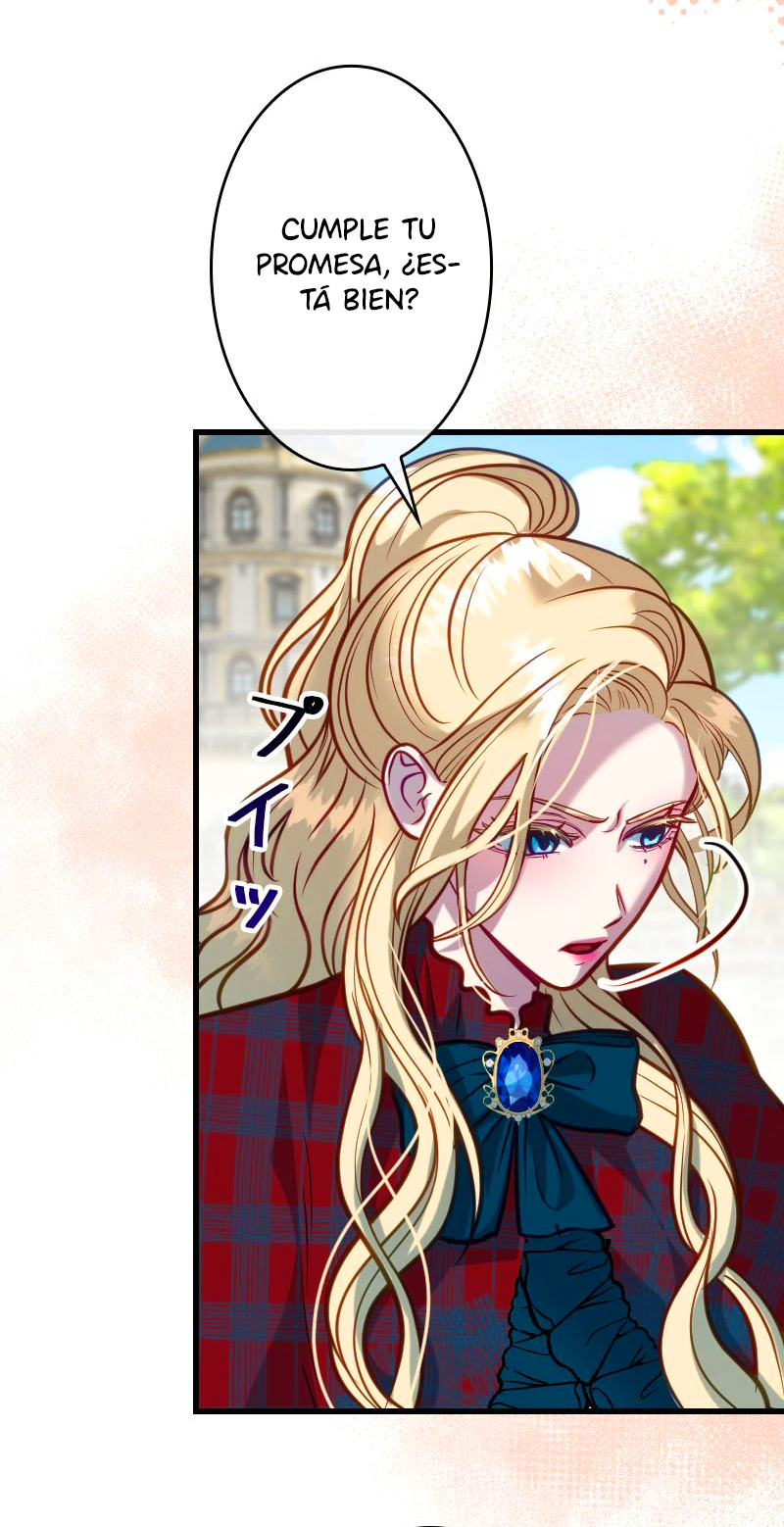 79 La Villana Se Robó la Virginidad del Caballero Santo