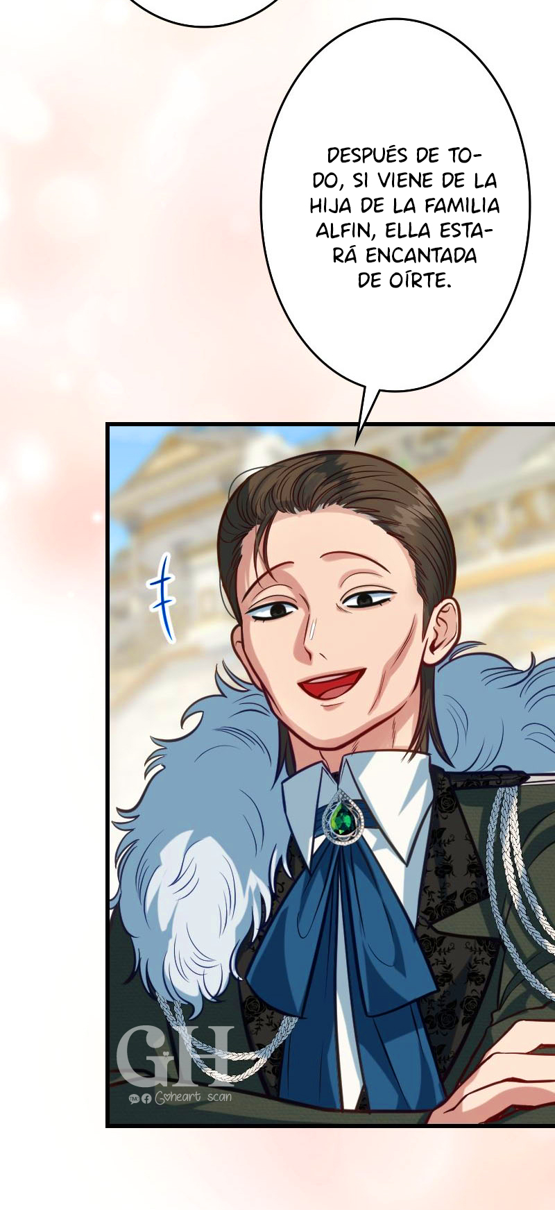 44 La Villana Se Robó la Virginidad del Caballero Santo