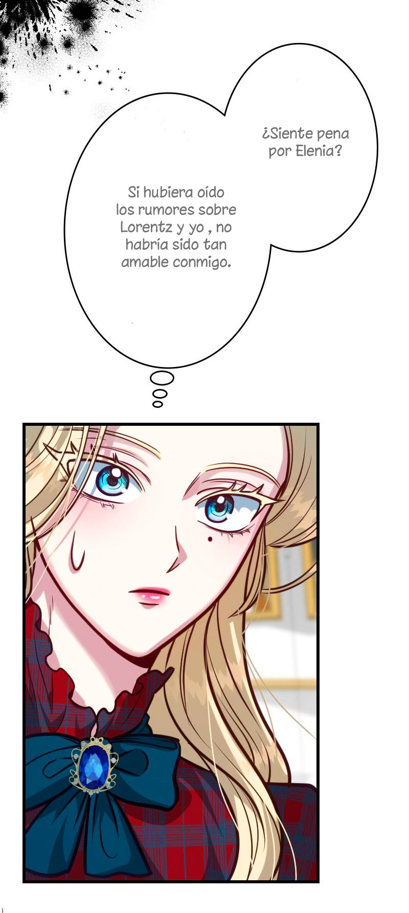 20 La Villana Se Robó la Virginidad del Caballero Santo