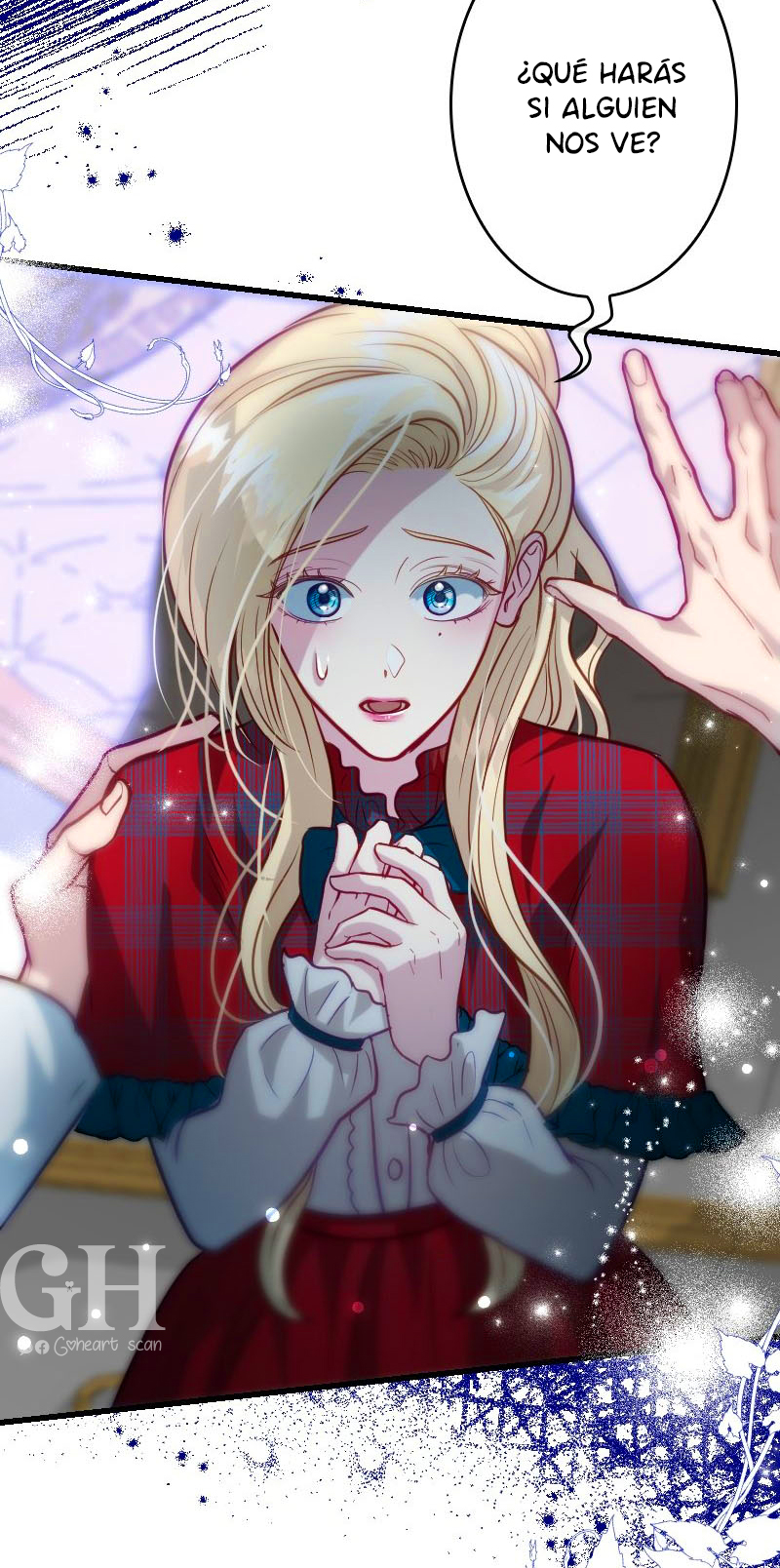 62 La Villana Se Robó la Virginidad del Caballero Santo