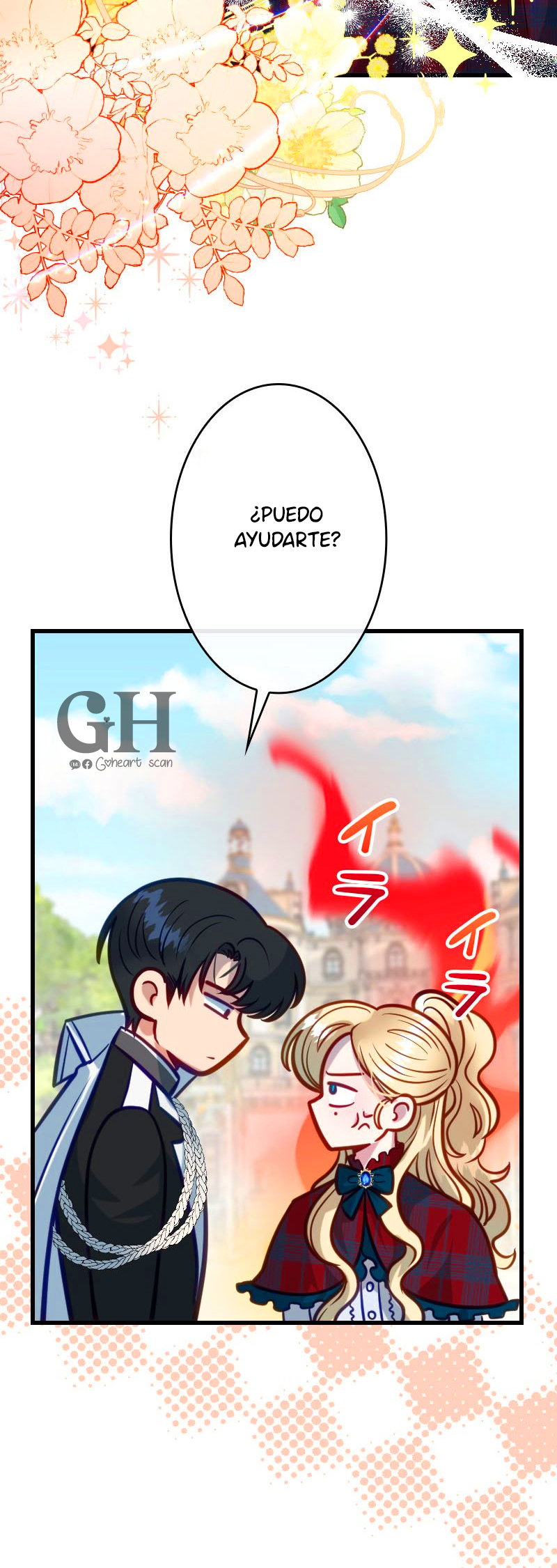 78 La Villana Se Robó la Virginidad del Caballero Santo