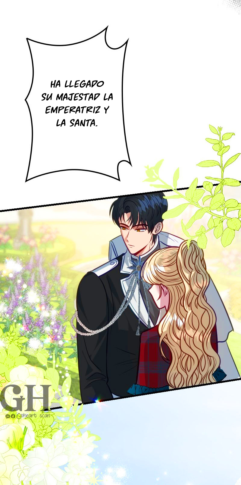 82 La Villana Se Robó la Virginidad del Caballero Santo