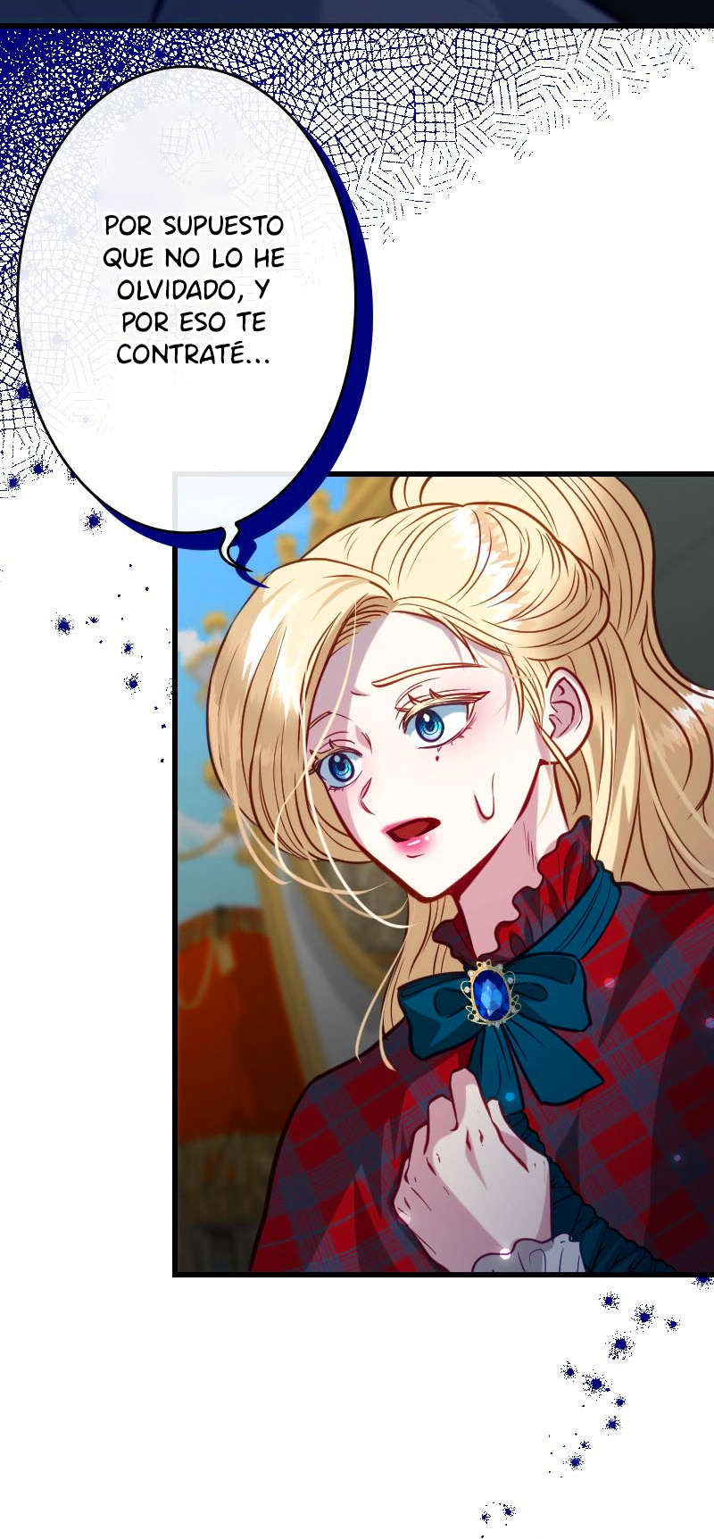 58 La Villana Se Robó la Virginidad del Caballero Santo