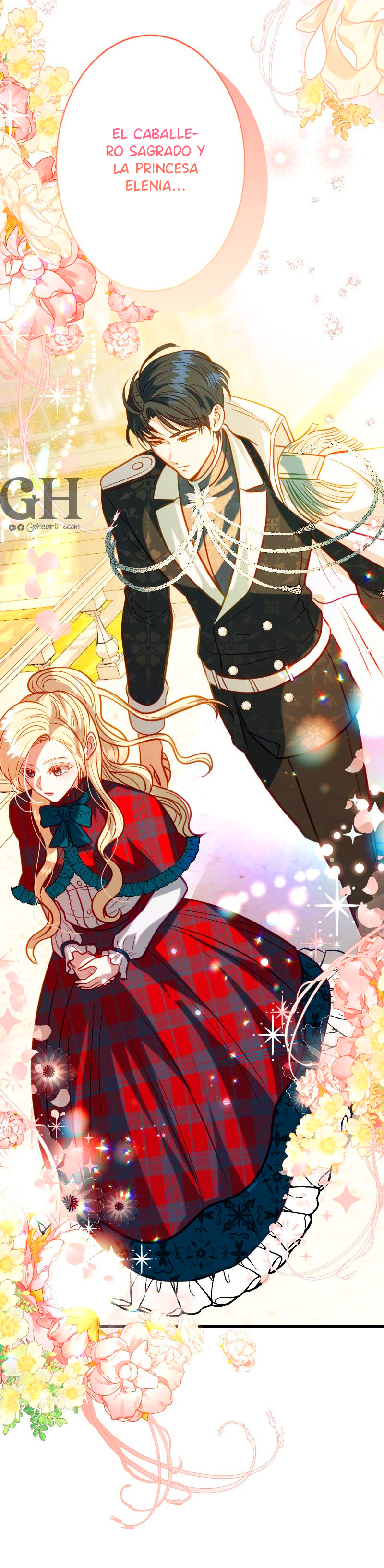 75 La Villana Se Robó la Virginidad del Caballero Santo