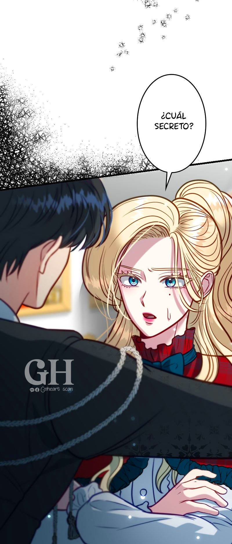 67 La Villana Se Robó la Virginidad del Caballero Santo