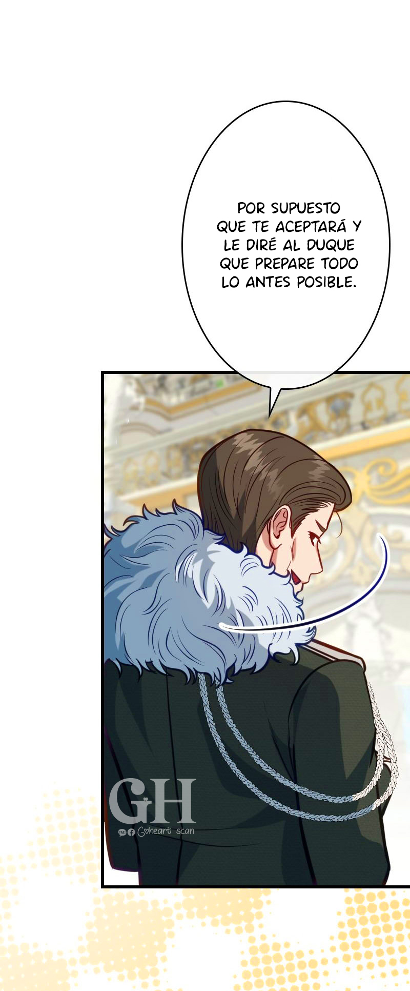 46 La Villana Se Robó la Virginidad del Caballero Santo