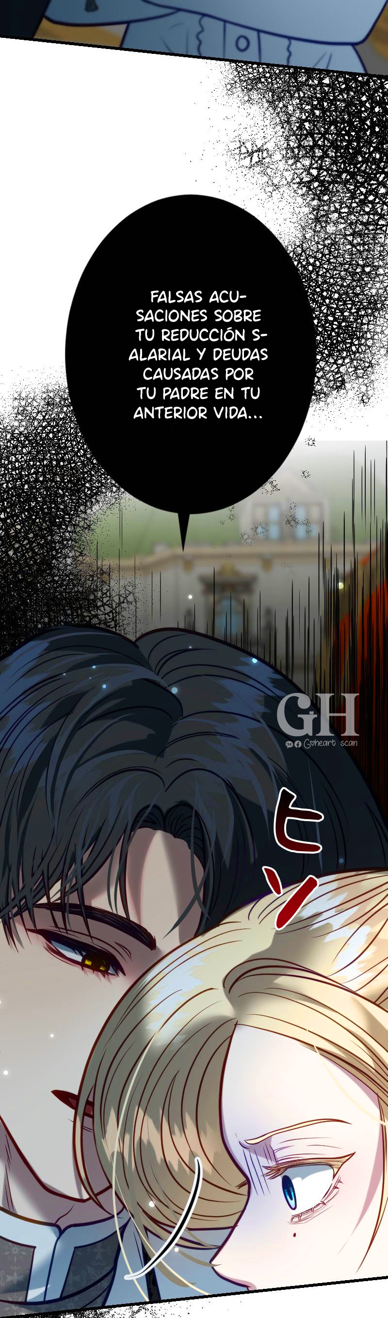 68 La Villana Se Robó la Virginidad del Caballero Santo