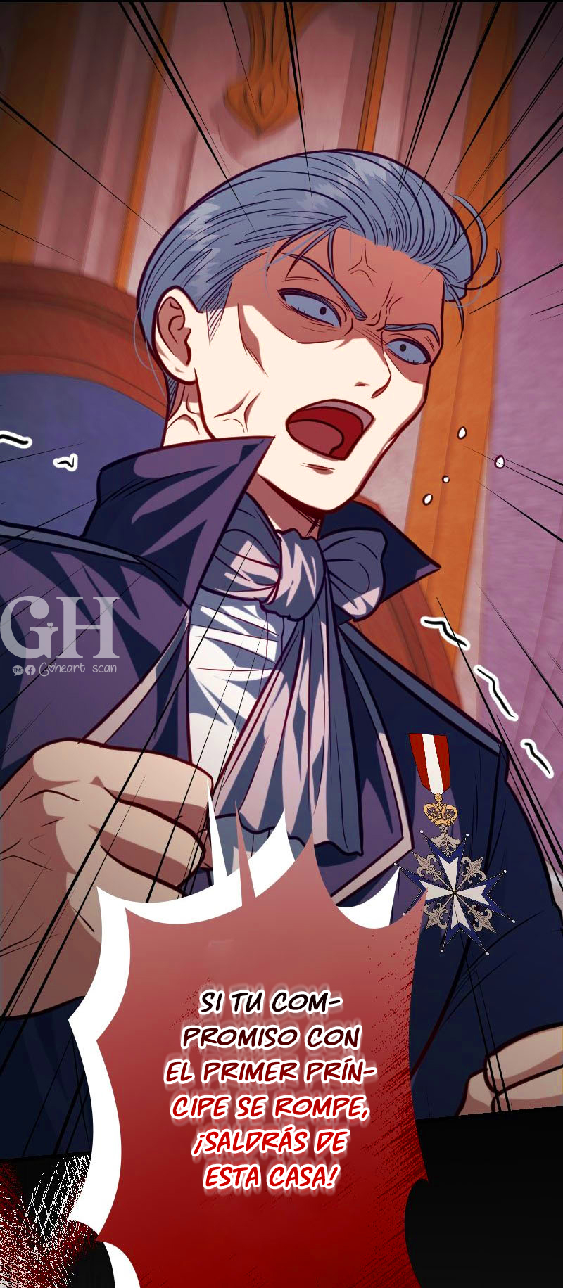 26 La Villana Se Robó la Virginidad del Caballero Santo