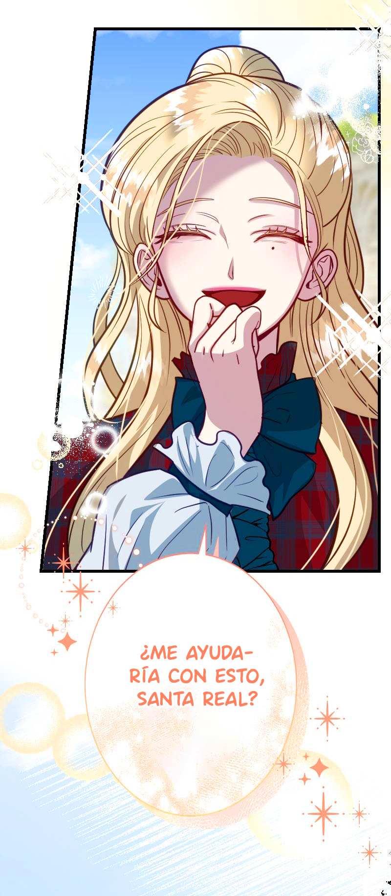 27 La Villana Se Robó la Virginidad del Caballero Santo