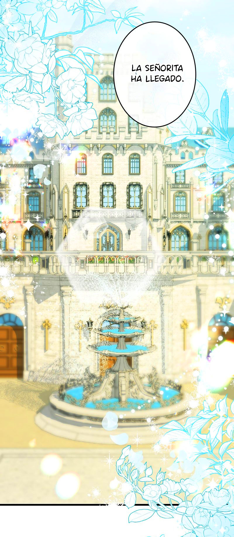 67 La Villana Se Robó la Virginidad del Caballero Santo