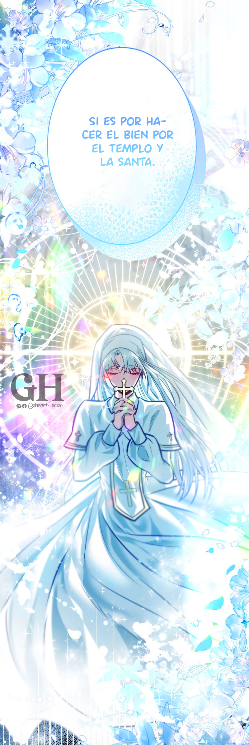 49 La Villana Se Robó la Virginidad del Caballero Santo