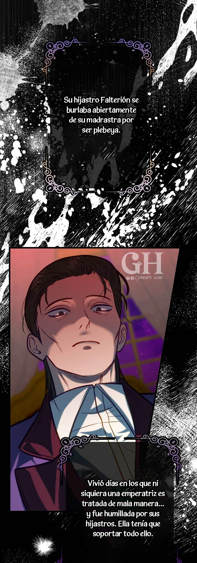 23 La Villana Se Robó la Virginidad del Caballero Santo