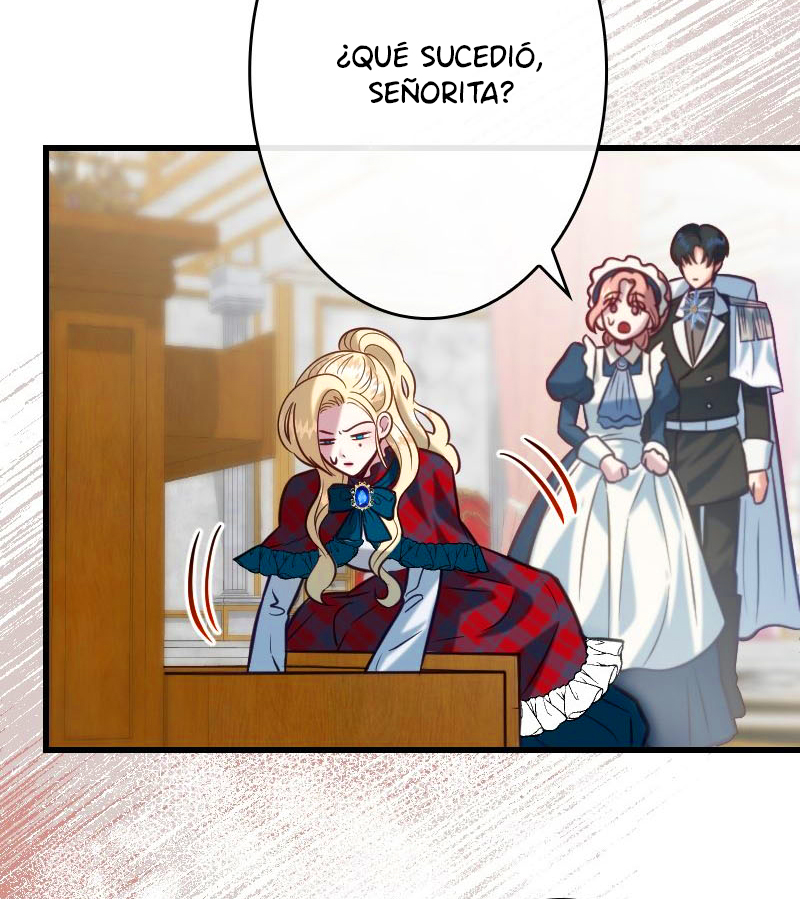 79 La Villana Se Robó la Virginidad del Caballero Santo