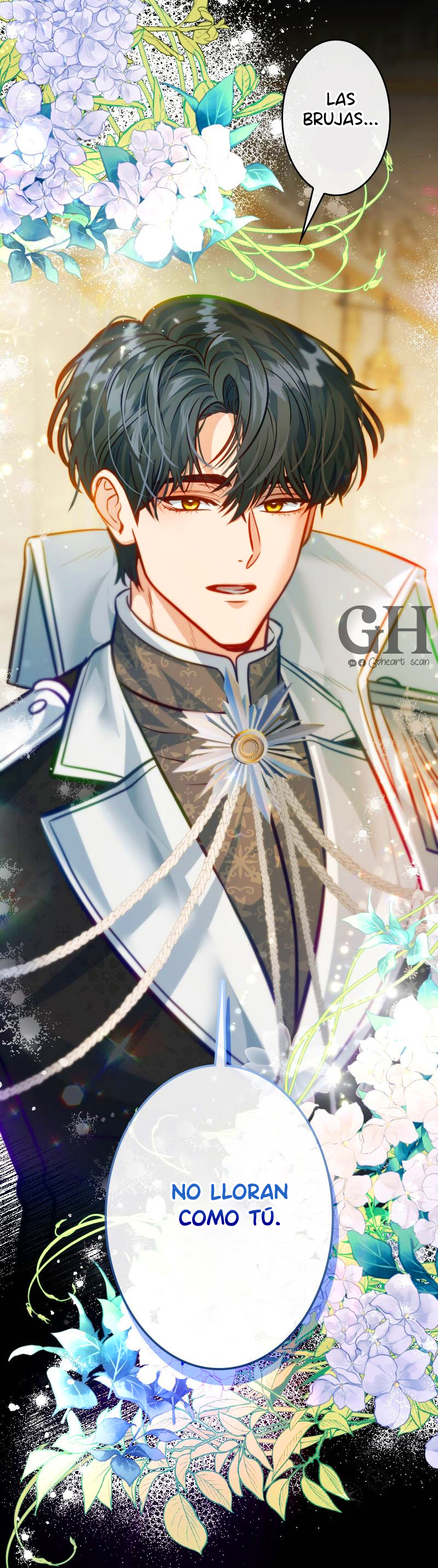 62 La Villana Se Robó la Virginidad del Caballero Santo