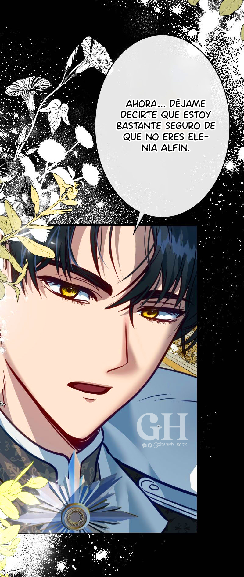 60 La Villana Se Robó la Virginidad del Caballero Santo