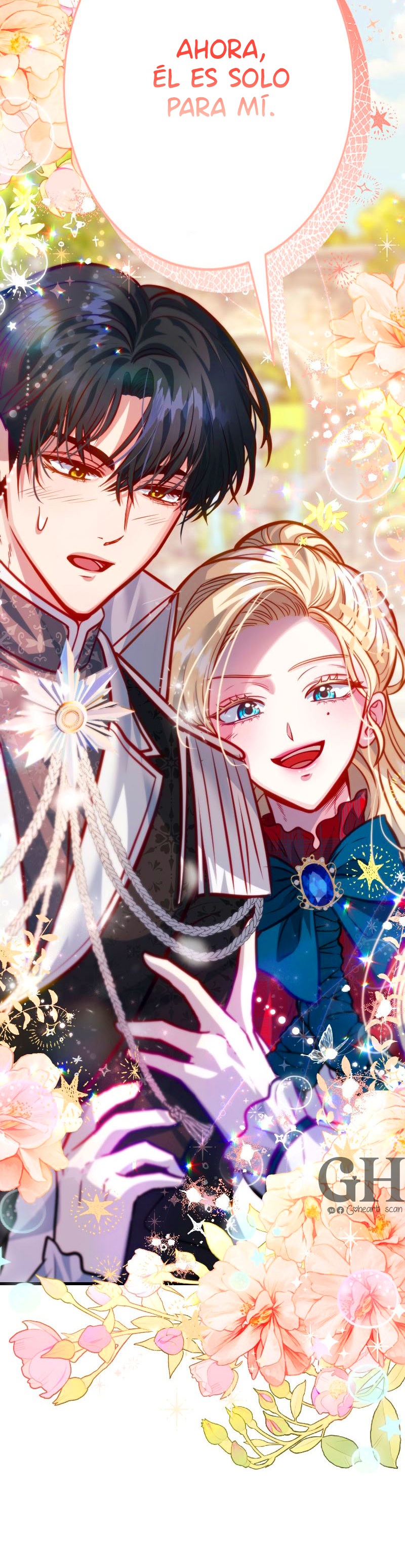 53 La Villana Se Robó la Virginidad del Caballero Santo