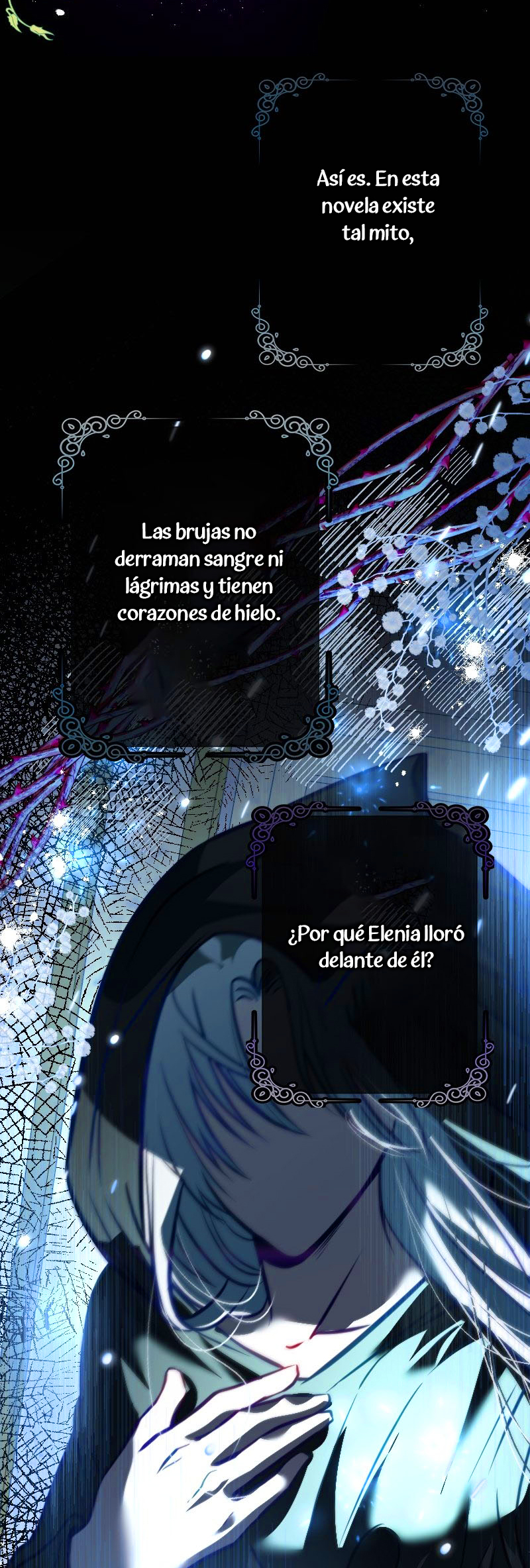 63 La Villana Se Robó la Virginidad del Caballero Santo