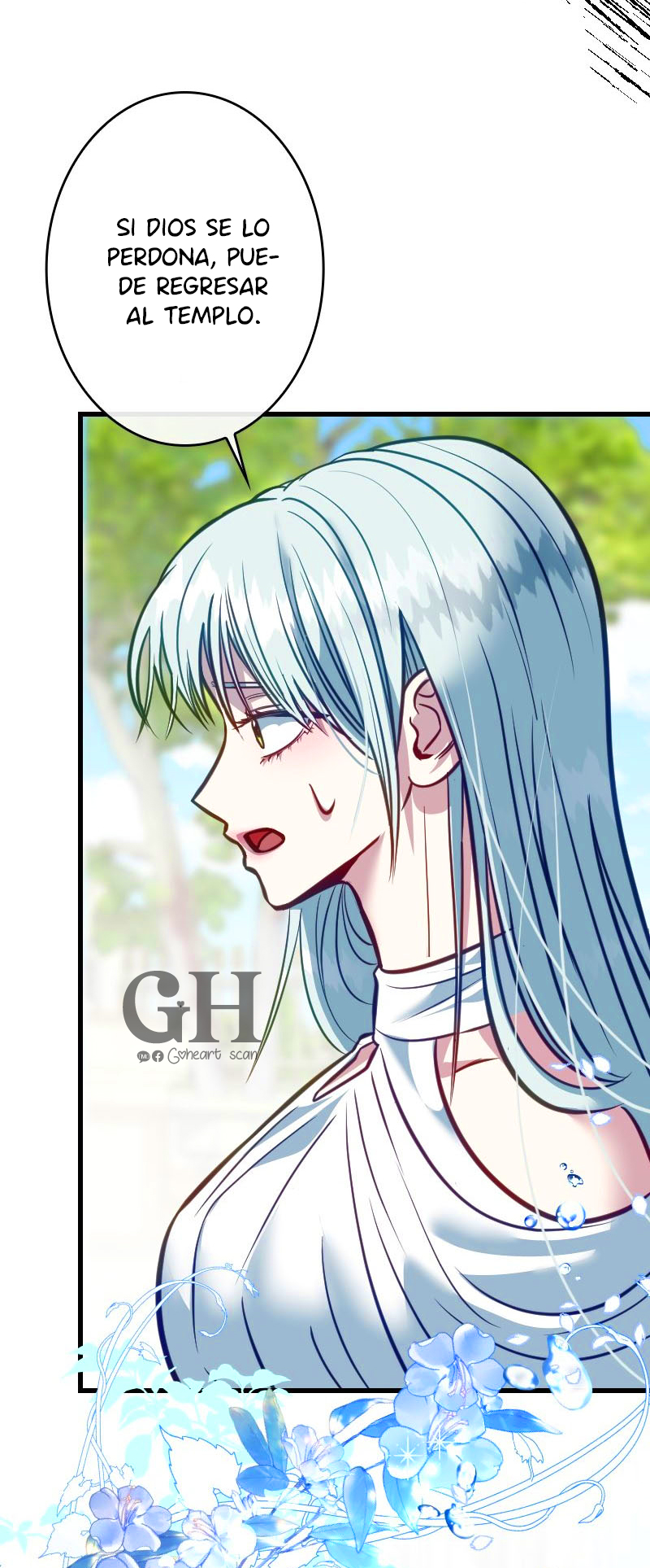 48 La Villana Se Robó la Virginidad del Caballero Santo