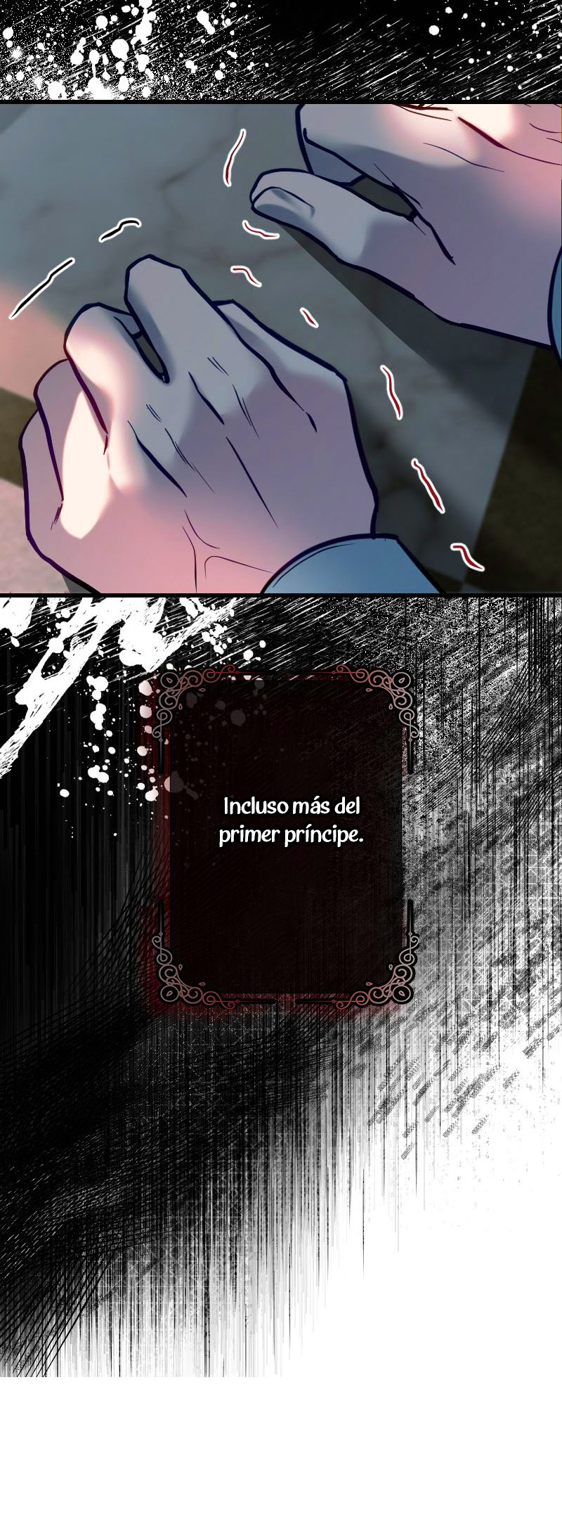 25 La Villana Se Robó la Virginidad del Caballero Santo