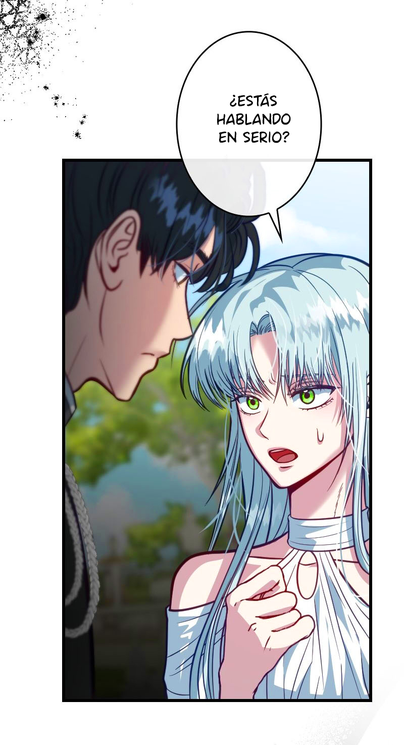 30 La Villana Se Robó la Virginidad del Caballero Santo