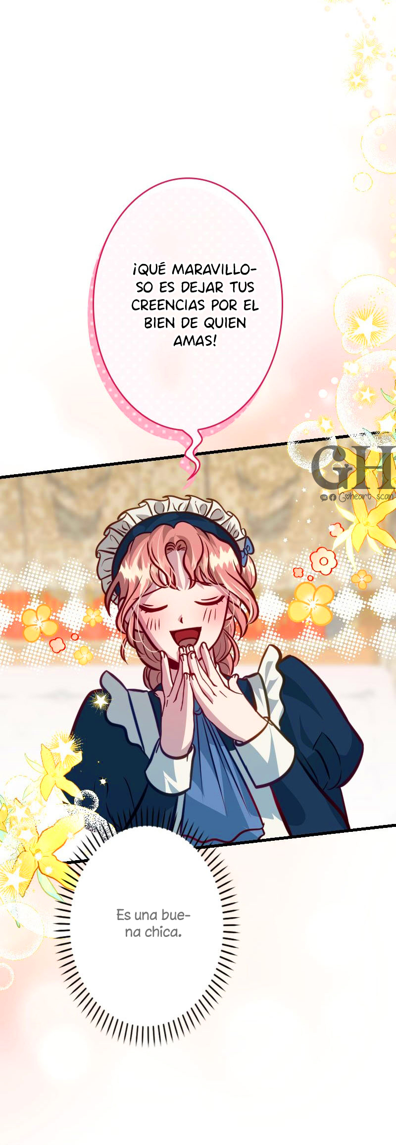 56 La Villana Se Robó la Virginidad del Caballero Santo