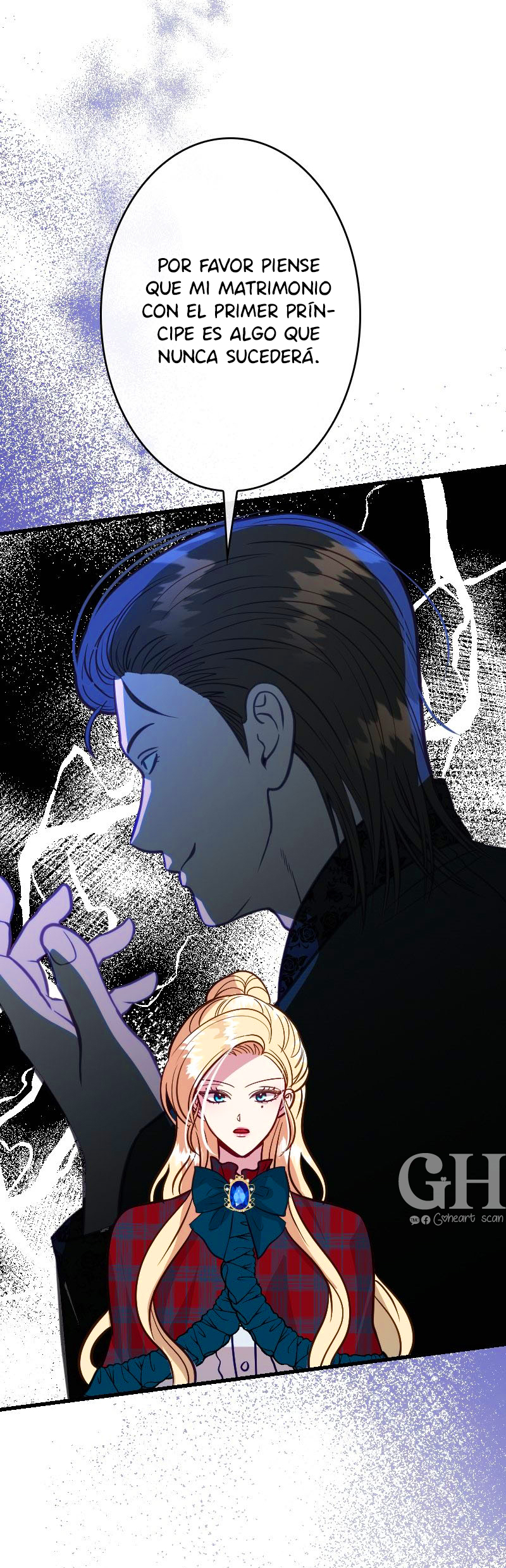 12 La Villana Se Robó la Virginidad del Caballero Santo