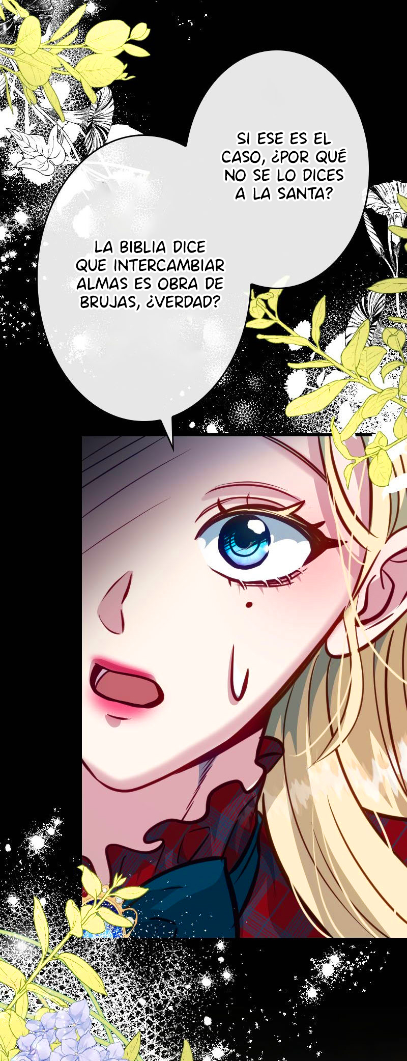 61 La Villana Se Robó la Virginidad del Caballero Santo