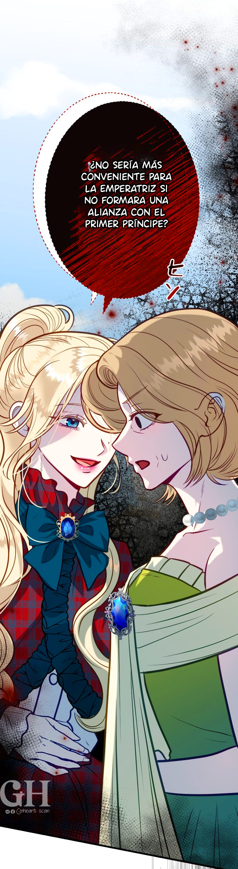 21 La Villana Se Robó la Virginidad del Caballero Santo