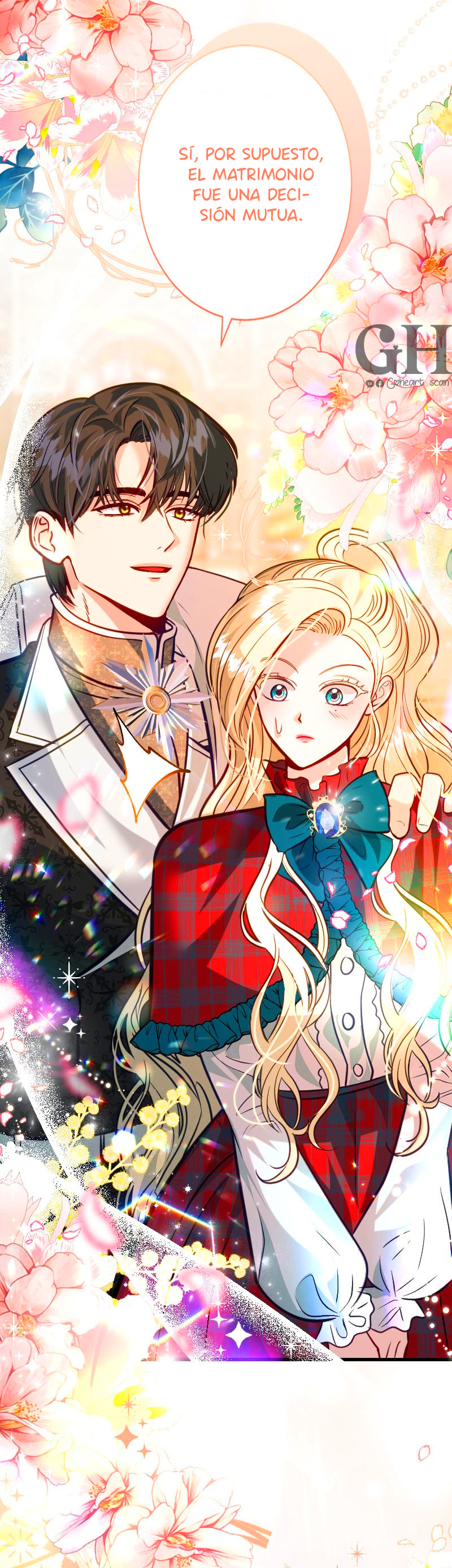 38 La Villana Se Robó la Virginidad del Caballero Santo