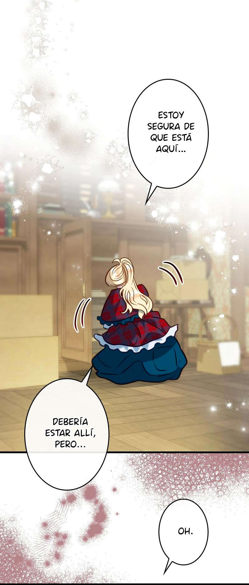 82 La Villana Se Robó la Virginidad del Caballero Santo