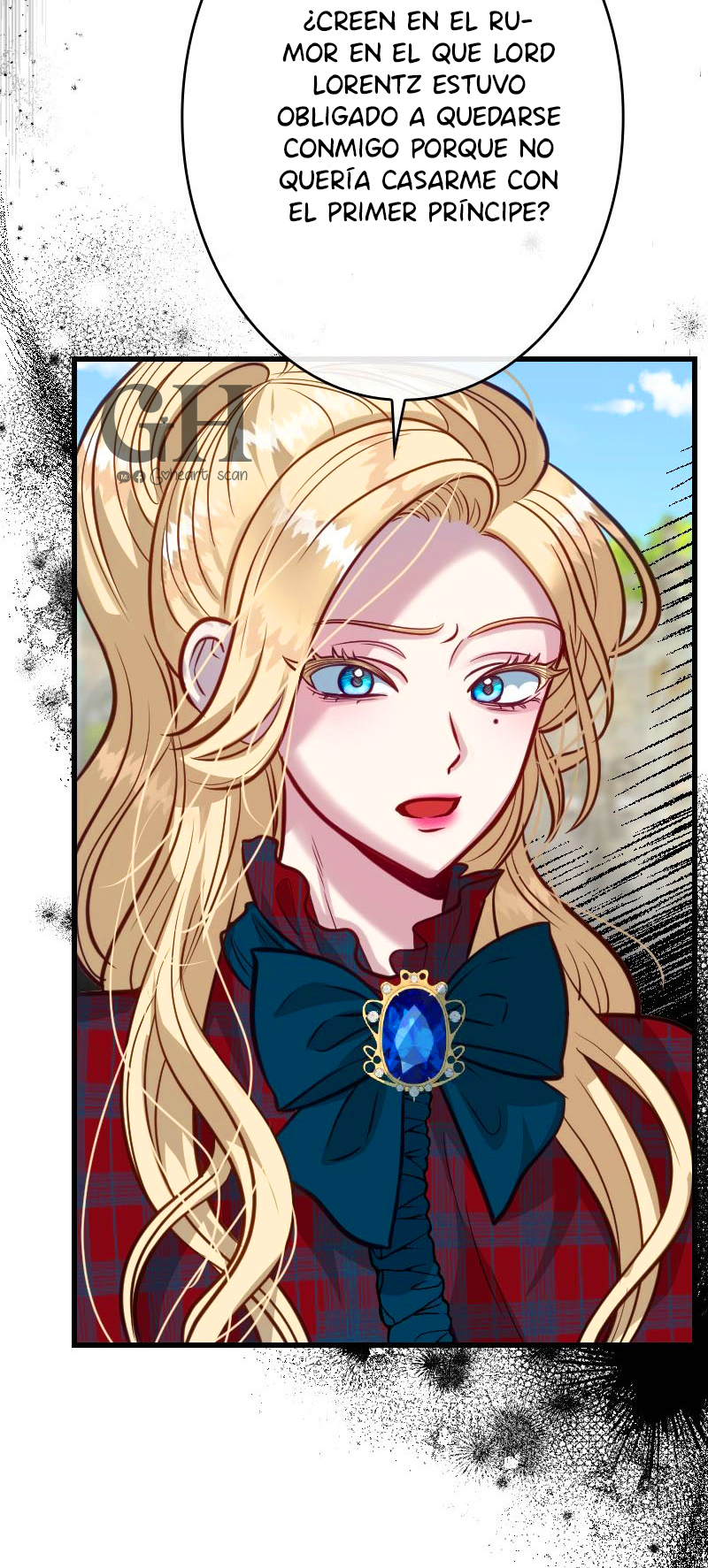 32 La Villana Se Robó la Virginidad del Caballero Santo