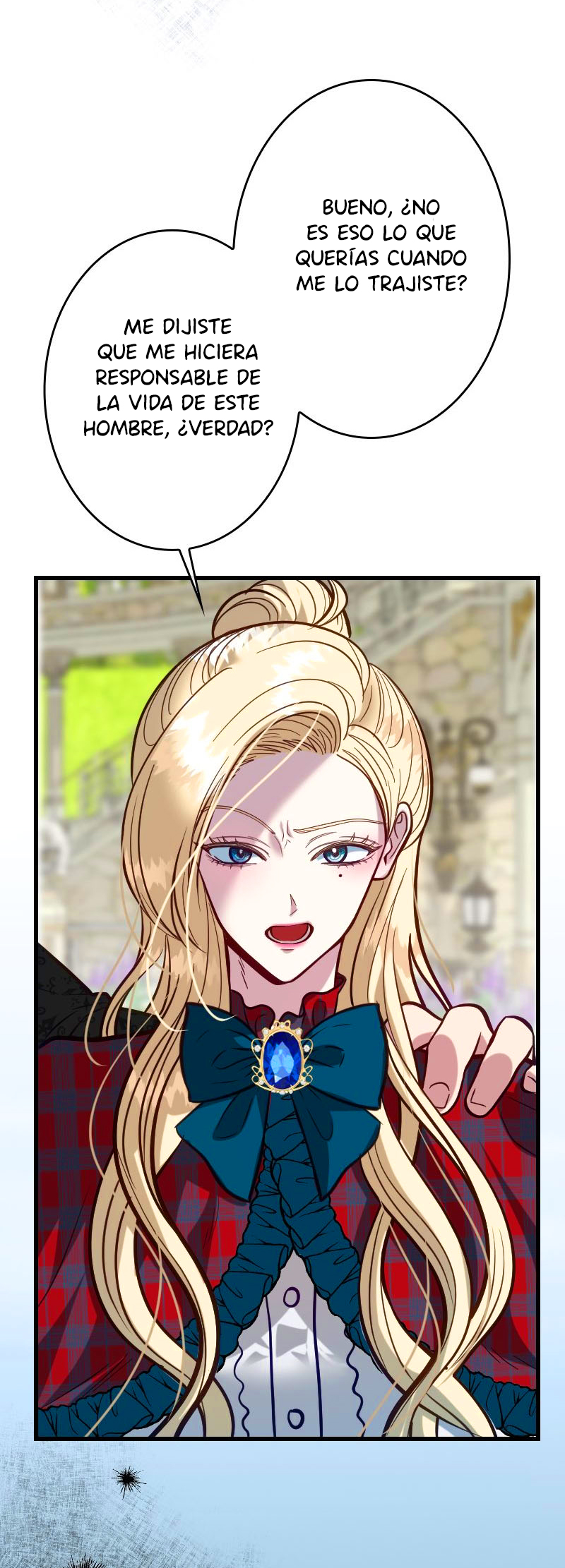 41 La Villana Se Robó la Virginidad del Caballero Santo