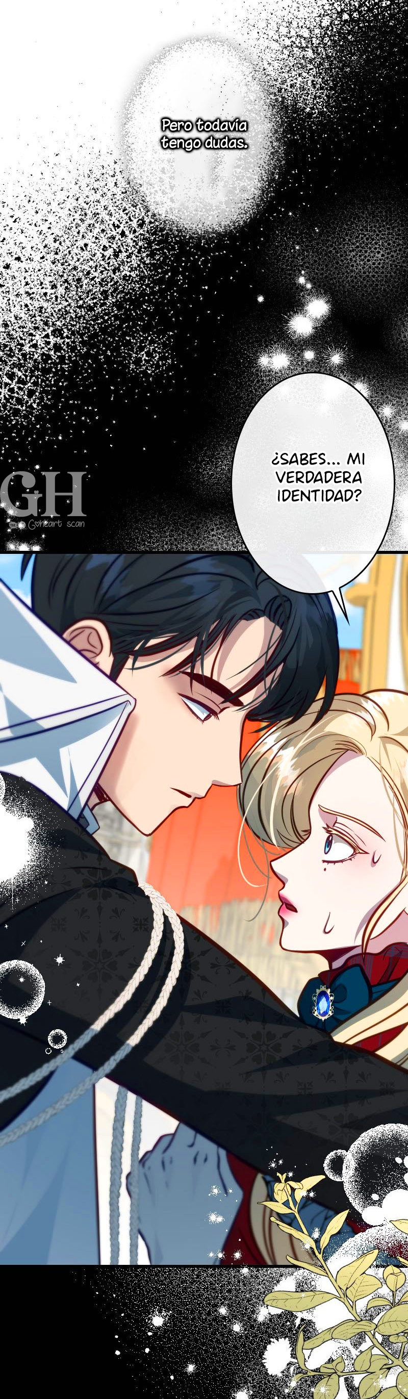 59 La Villana Se Robó la Virginidad del Caballero Santo