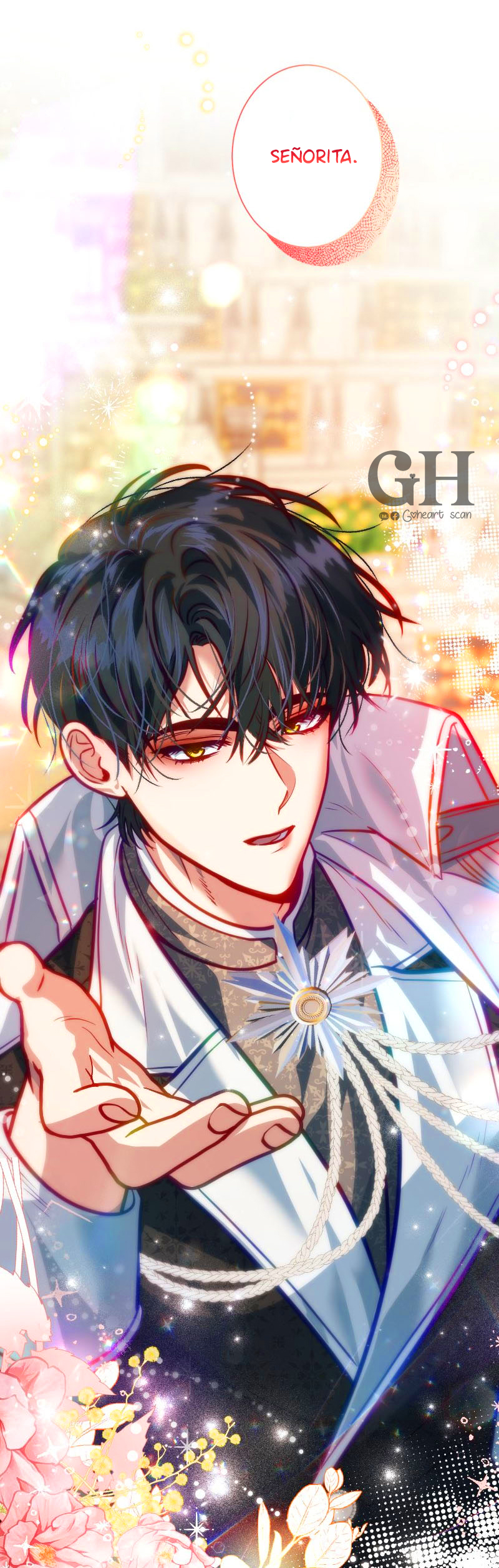 70 La Villana Se Robó la Virginidad del Caballero Santo