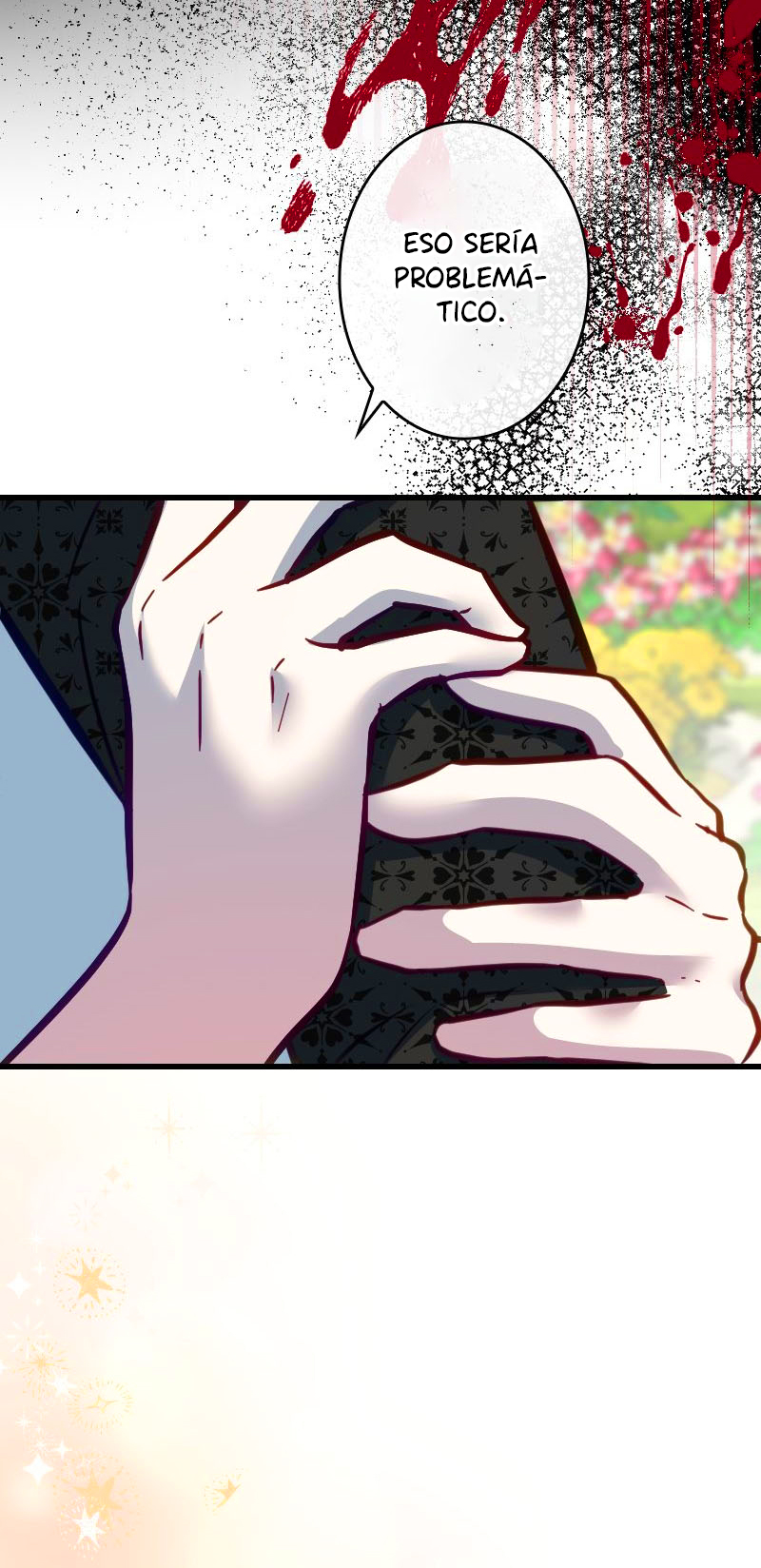 51 La Villana Se Robó la Virginidad del Caballero Santo