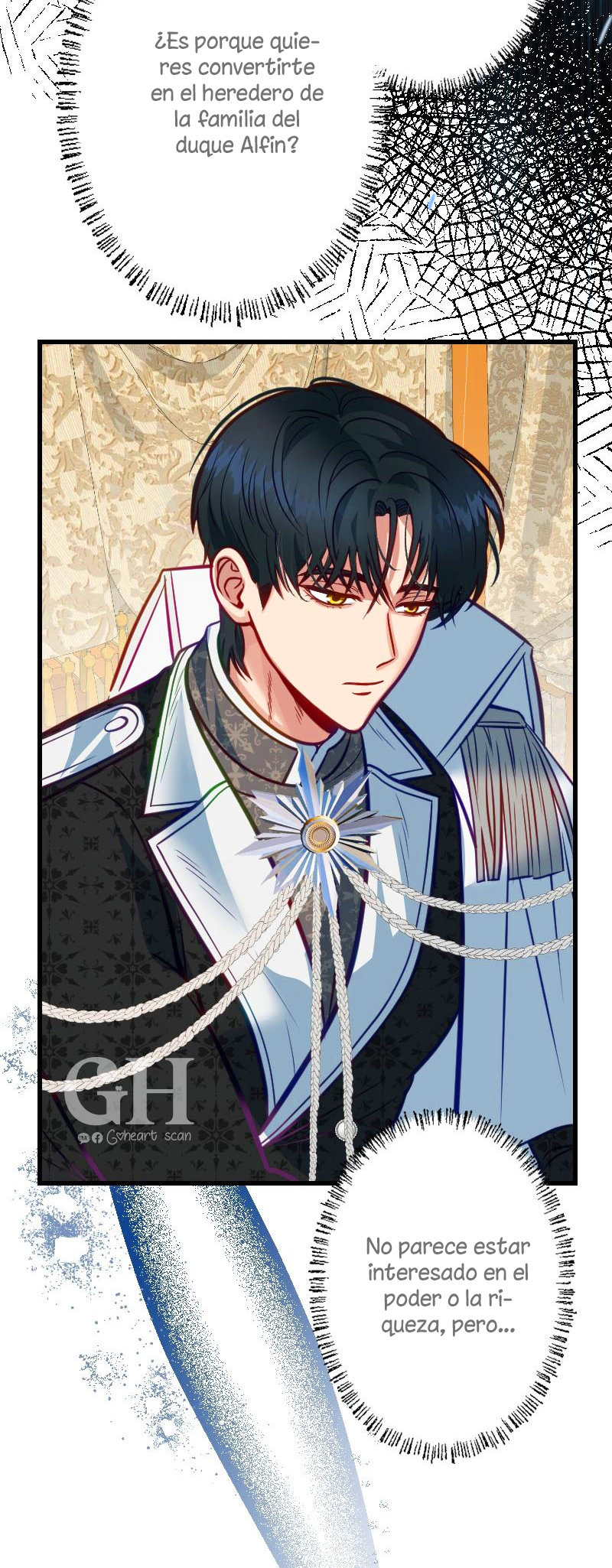 65 La Villana Se Robó la Virginidad del Caballero Santo