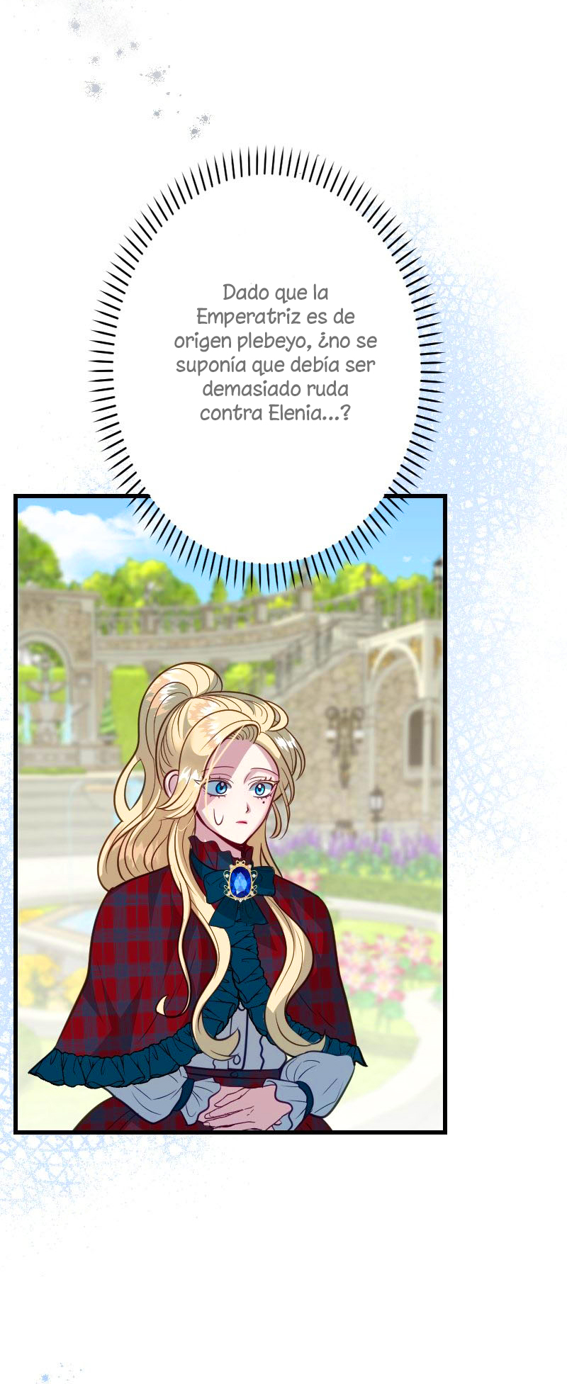 9 La Villana Se Robó la Virginidad del Caballero Santo