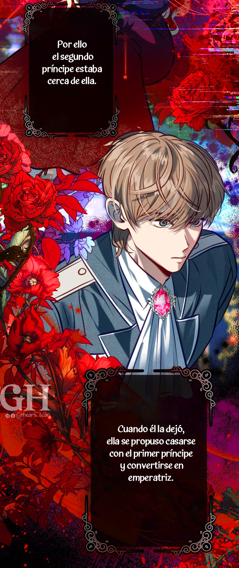 17 La Villana Se Robó la Virginidad del Caballero Santo