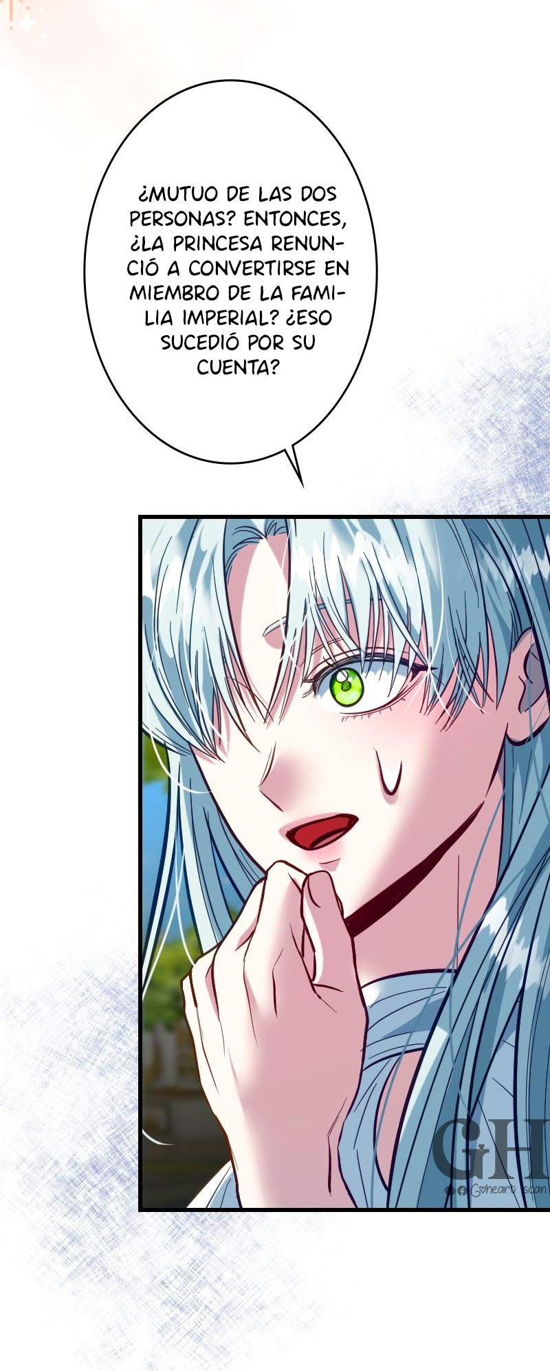 40 La Villana Se Robó la Virginidad del Caballero Santo