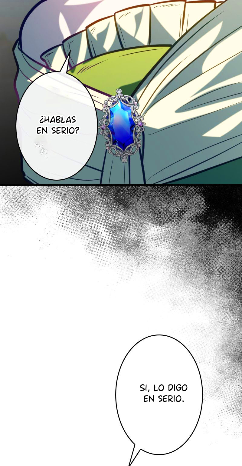 19 La Villana Se Robó la Virginidad del Caballero Santo