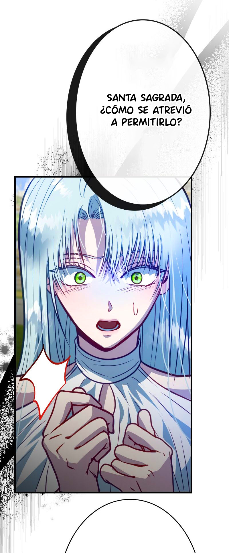 31 La Villana Se Robó la Virginidad del Caballero Santo