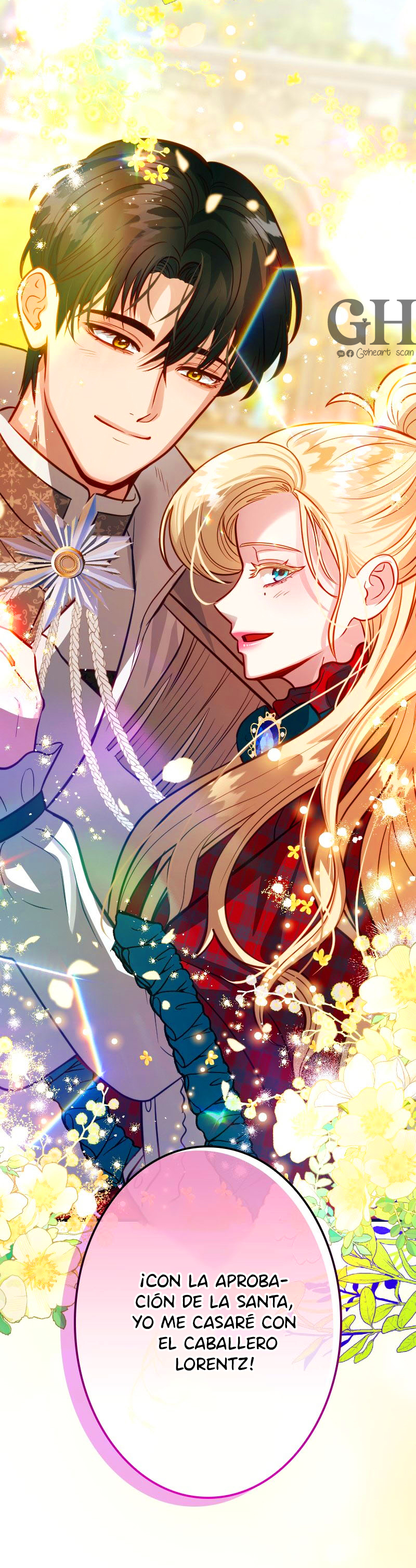 14 La Villana Se Robó la Virginidad del Caballero Santo