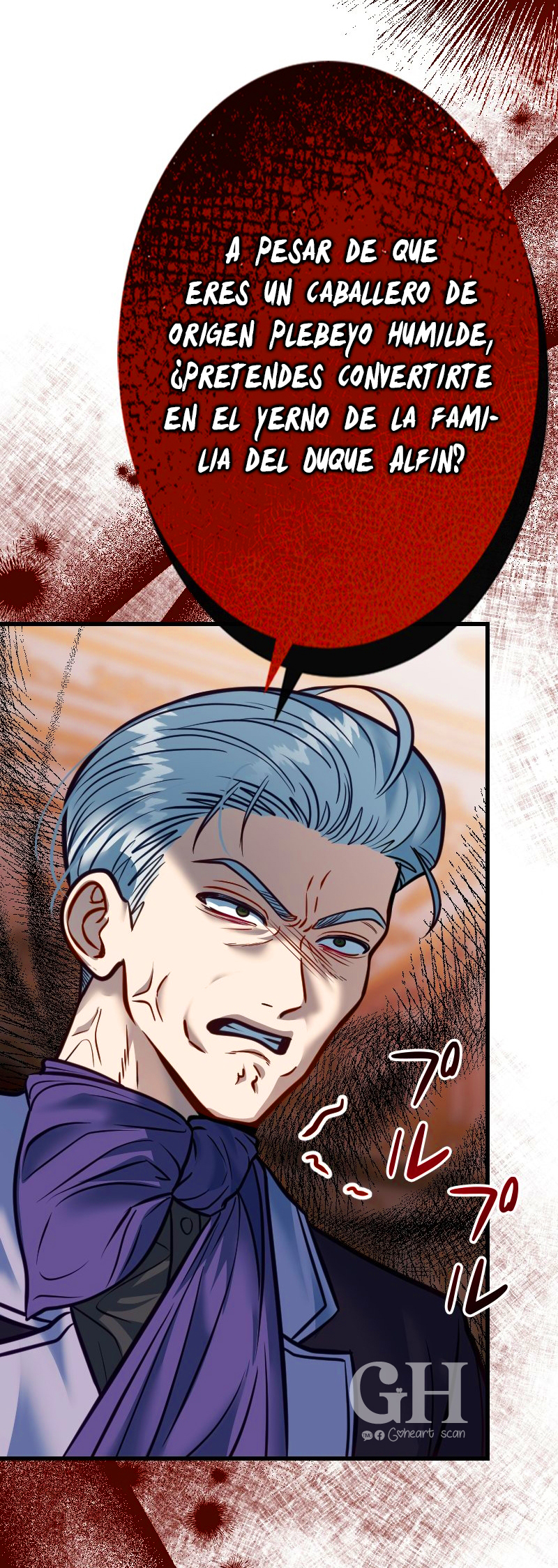 27 La Villana Se Robó la Virginidad del Caballero Santo