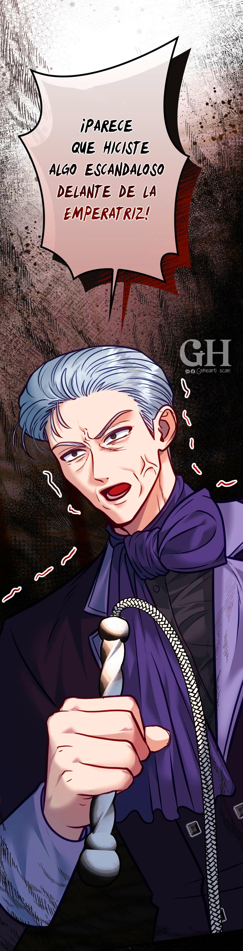 17 La Villana Se Robó la Virginidad del Caballero Santo