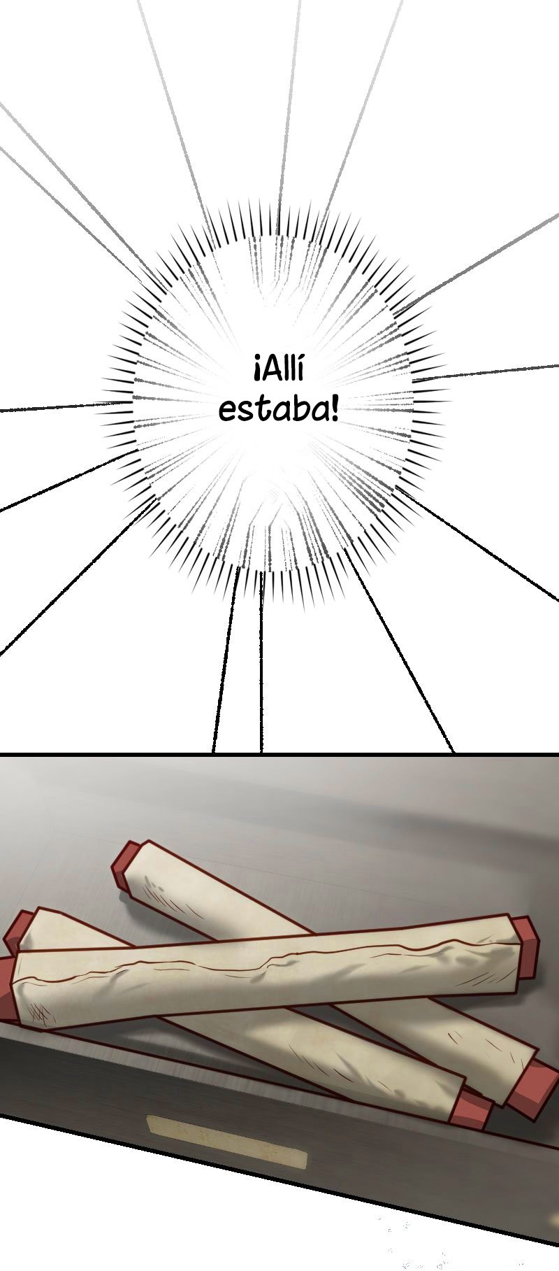 8 La Villana Se Robó la Virginidad del Caballero Santo