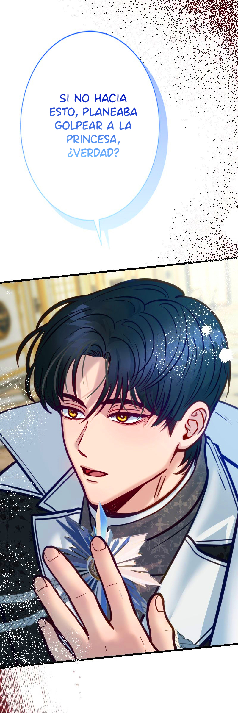 31 La Villana Se Robó la Virginidad del Caballero Santo